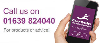 Call us on 01639 824040 for product advice